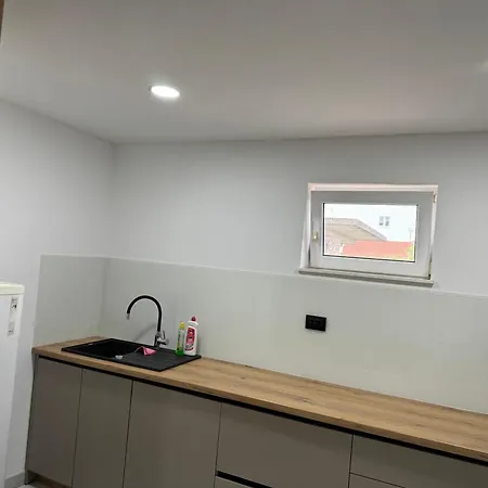 Villa Ivan Medjugorje