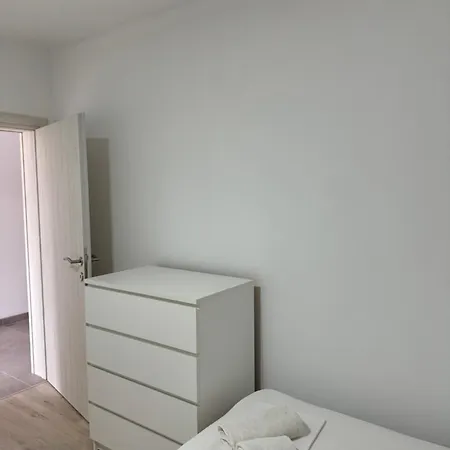 Villa Ivan Medjugorje