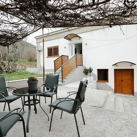 Vila Ivan Medjugorje
