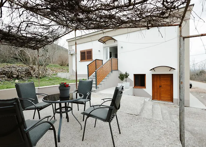 Villa Ivan Međugorje