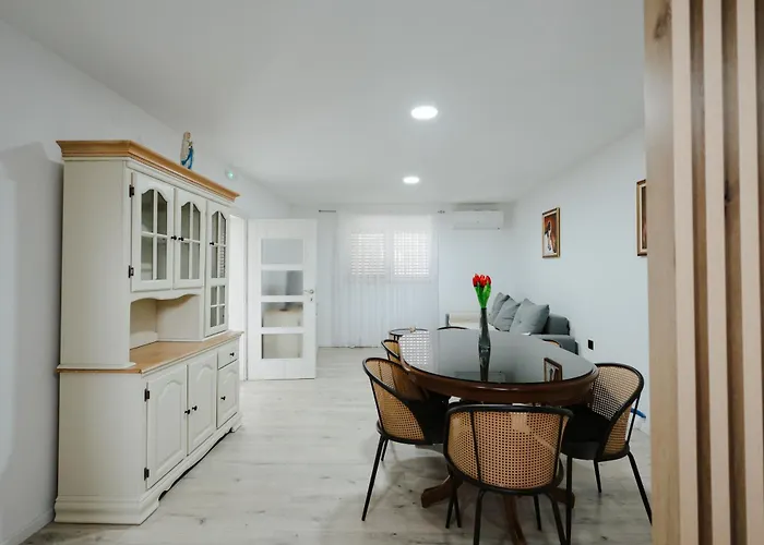 Villa Ivan Međugorje