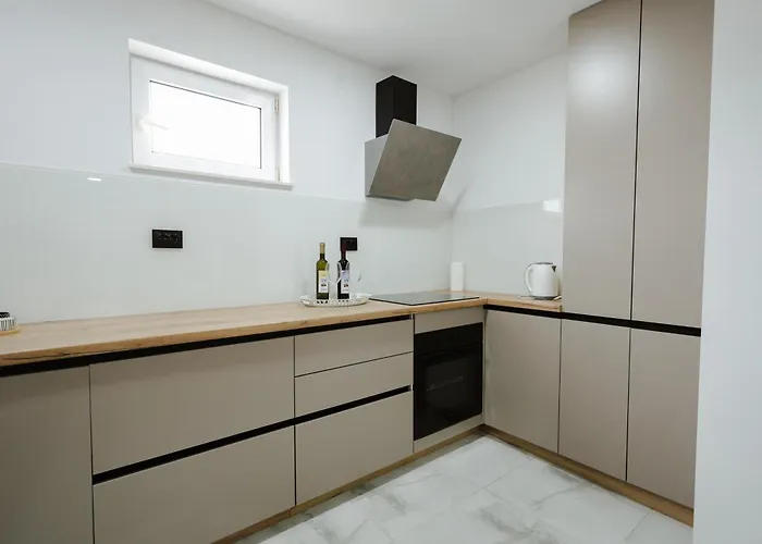 Villa Ivan Međugorje