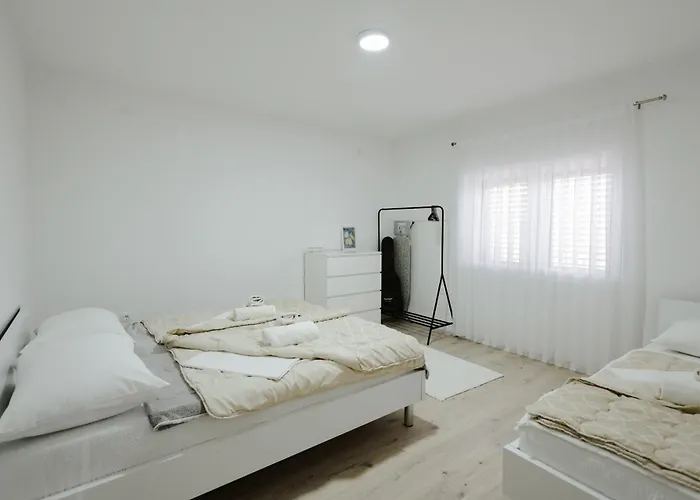 Villa Ivan Međugorje