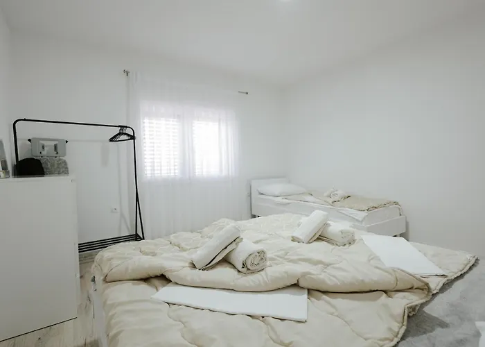 Ivan Villa Međugorje